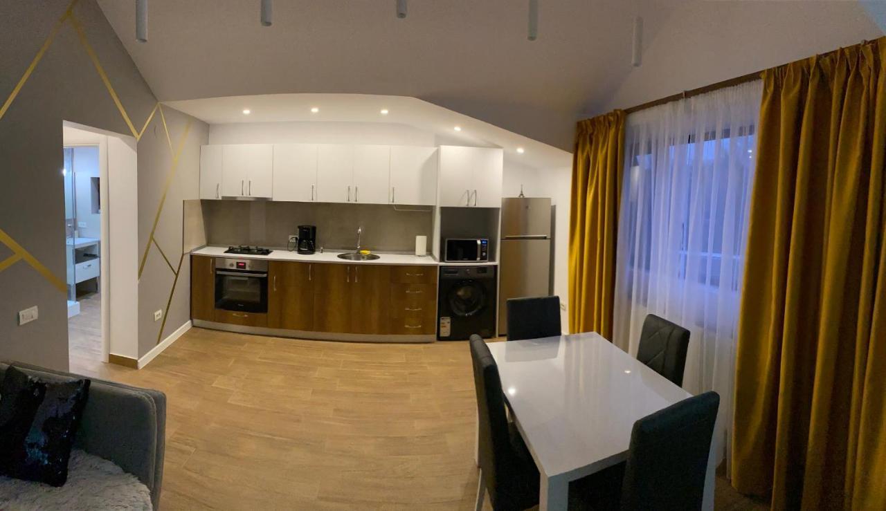 Valivillas Rezidence Bucharest Exterior photo
