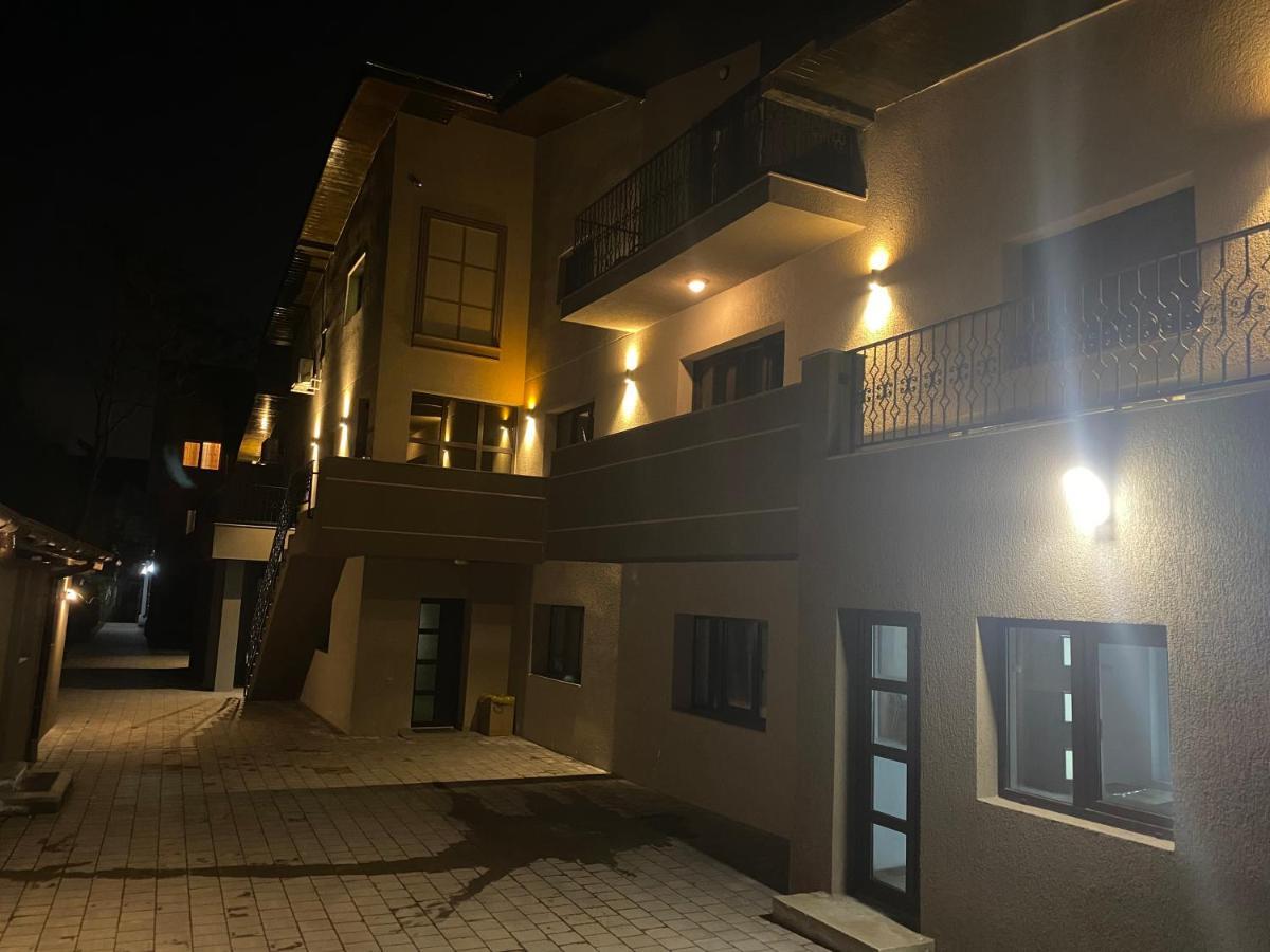 Valivillas Rezidence Bucharest Exterior photo