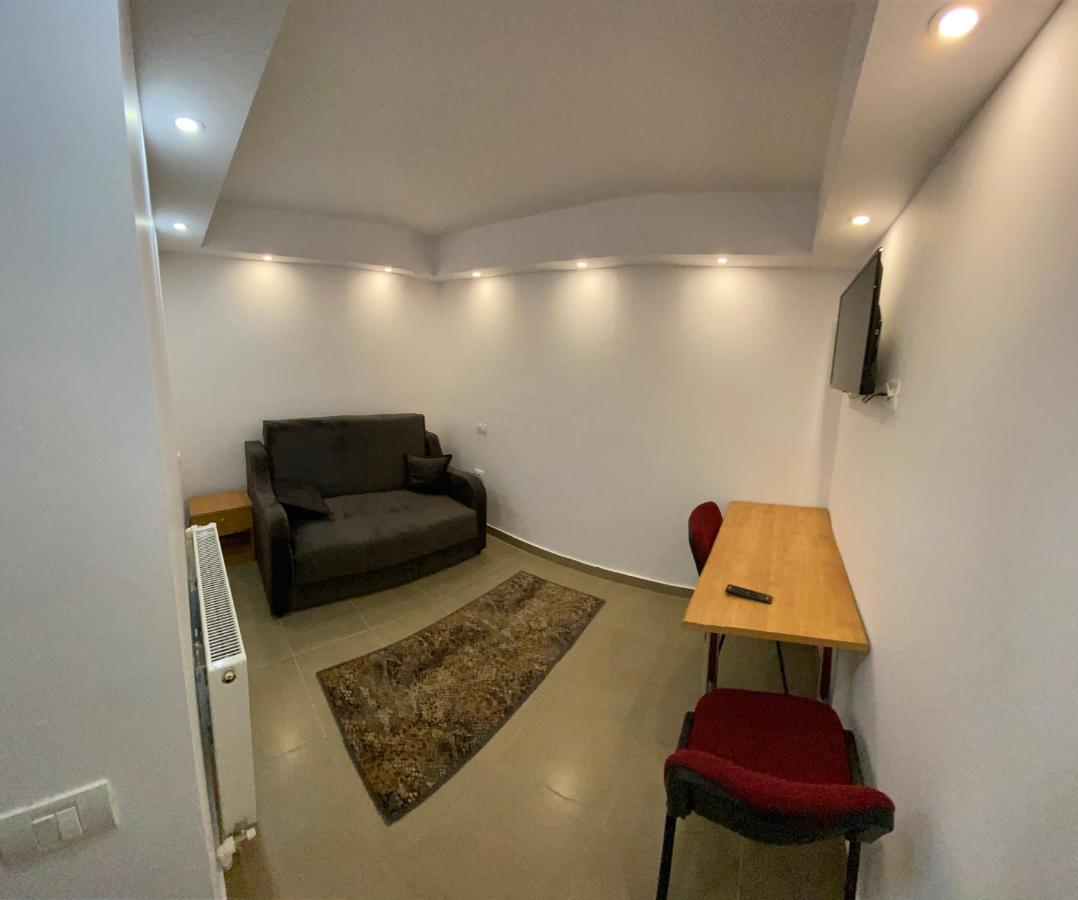 Valivillas Rezidence Bucharest Exterior photo